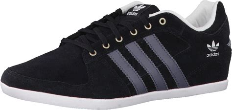 adidas plimcana 2.0 low schuhe blau|B44001 adidas Plimcana 2.0 Low core black / bold .